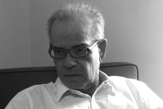 Χρήστος Χρηστίδης